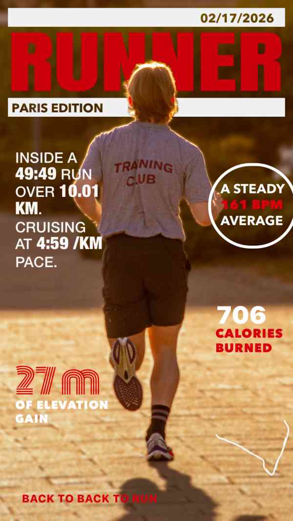 PaceFrame template 1