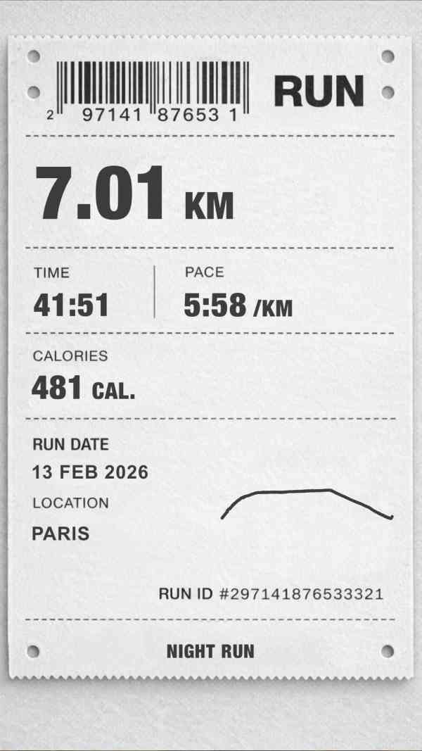 PaceFrame template 4